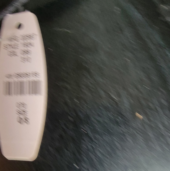 VICTORIA'S SECRET Tiny black Beaded purse. Nwt* - Picture 3 of 10